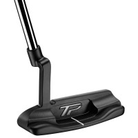 Taylor Made TP Black Soto #1 Putter, L-Neck, Linkshand