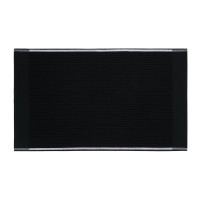 Titleist Players Terry Golf Schlägertuch / Handtuch, Schwarz