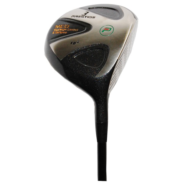 Prestige MCD Fairwayholz, Herren Rechtshand