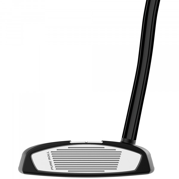 Taylor Made Spider Tour XL Black Putter, Counter Balance CB, Rechtshand