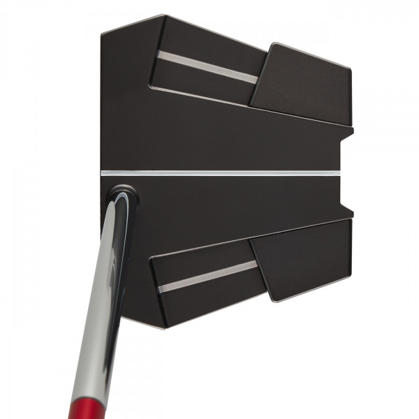 Odyssey 2023 Eleven DEMO Putter, Tour Lined, Centre Shaft, Rechtshand