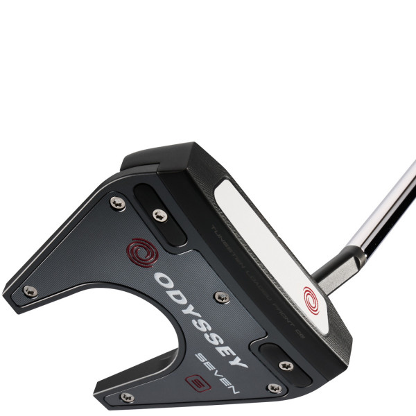 Odyssey Tri-Hot 5K DEMO Putter #7 (Seven), Slant Neck, Rechtshand