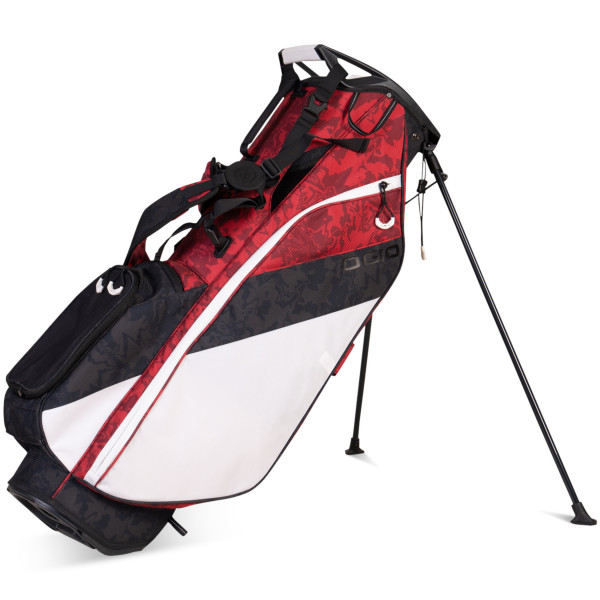 Ogio 2026 Fuse Standbag, Volcanic