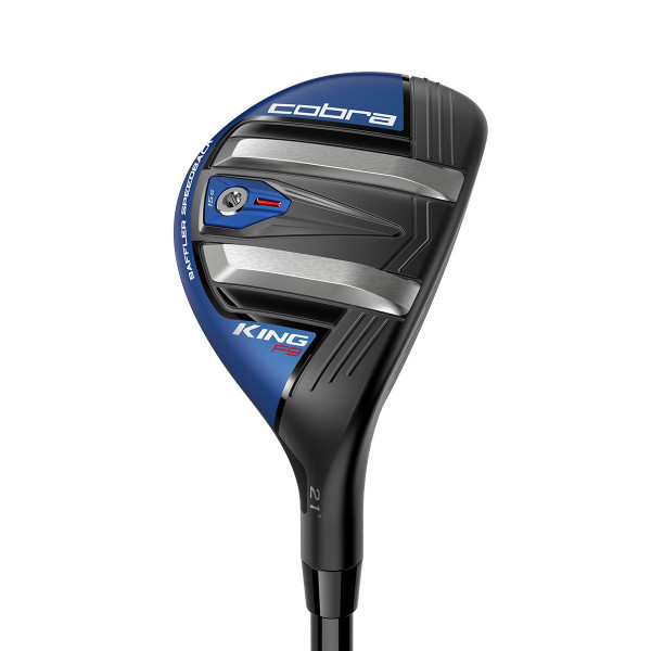 Cobra King F9 DEMO Speedback ONE Length Hybrid, Herren Rechtshand