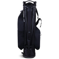 Vorschau: Big Max Aqua Eight G Waterproof Standbag, Schwarz Vorschau: Big Max Aqua Eight G Waterproof Standbag, Schwarz