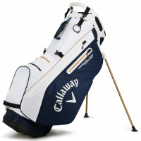 Callaway 2023 Fairway 14 HD Waterproof Standbag, Tour Modell (Paradym)