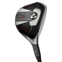 Callaway Apex UW 24 DEMO Utility Wood, Herren Rechtshand Callaway Apex UW 24 DEMO Utility Wood, Herren Rechtshand
