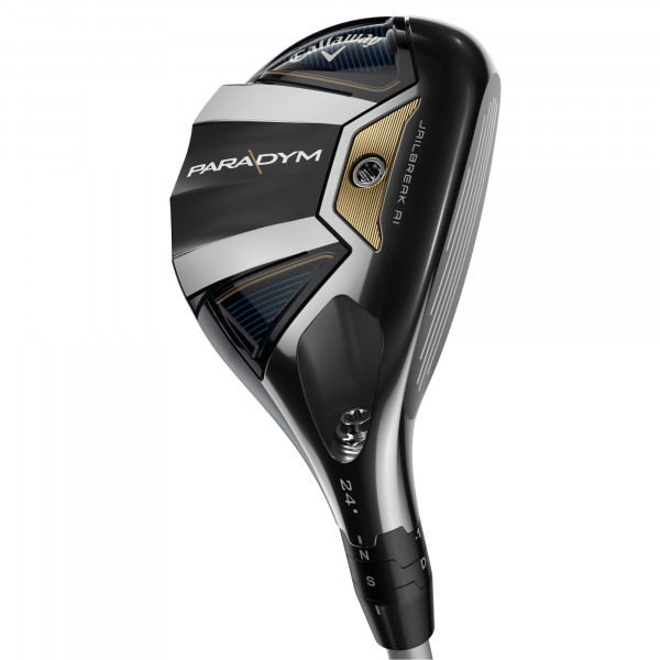 Callaway Paradym DEMO Hybrid, Herren Rechtshand