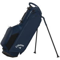 Callaway 2026 Fairway C HD Waterproof Standbag, Navy