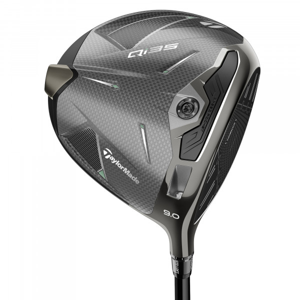 Taylor Made Qi35 Driver, Herren Linkshand