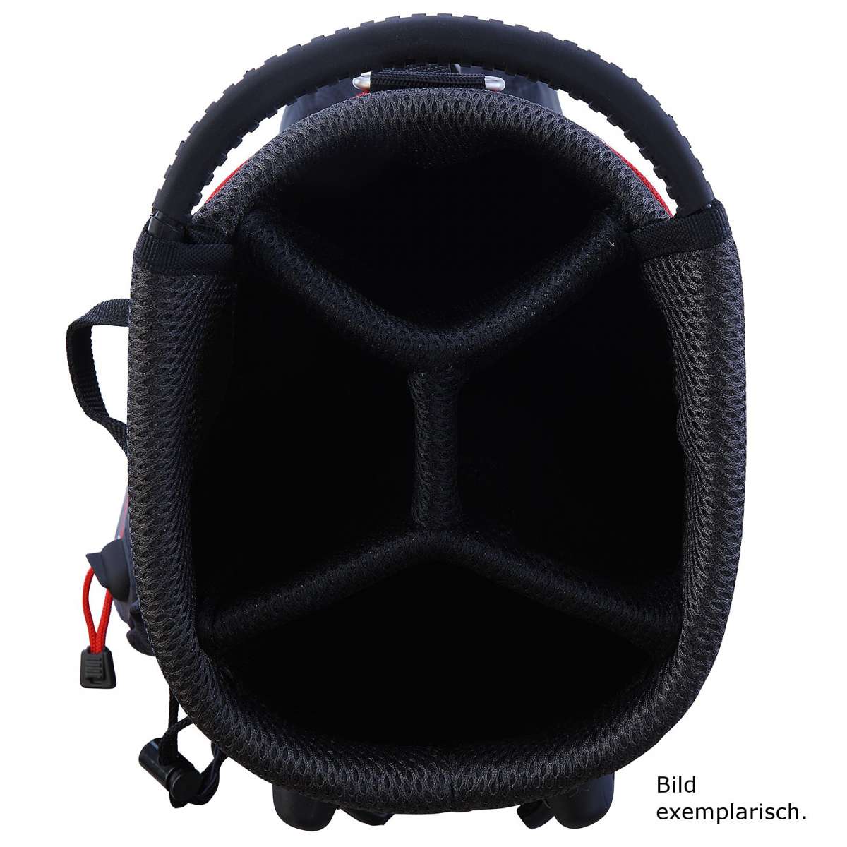 Big Max Heaven 7 Damen Standbag günstig kaufen Golflädchen