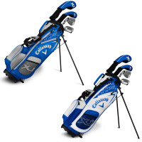 Callaway Junior Kinder Golfset XJ1 (95-118 cm), Rechtshand