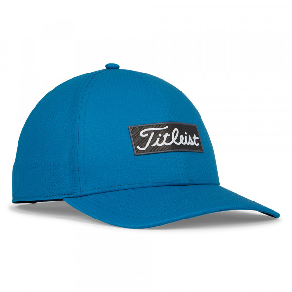 Titleist Oceanside Herren Cap, Blau