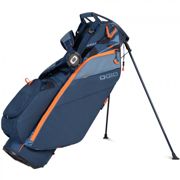 Ogio 2026 Fuse Standbag, Dusk