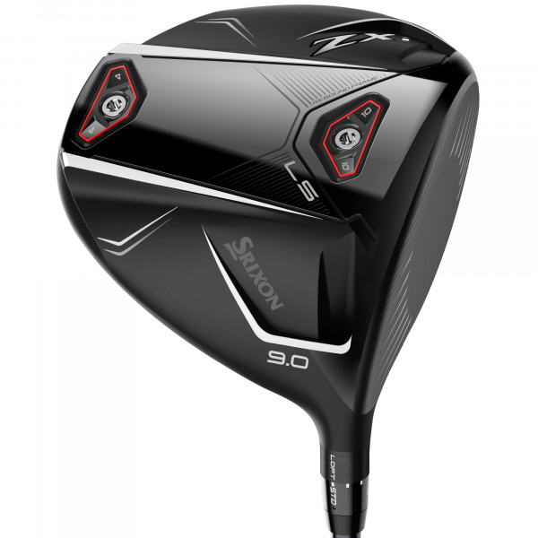 Srixon ZXi LS Driver, Herren Rechtshand