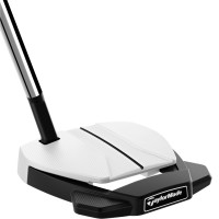 Taylor Made Spider GTX White Putter, Small Slant #3, Rechtshand