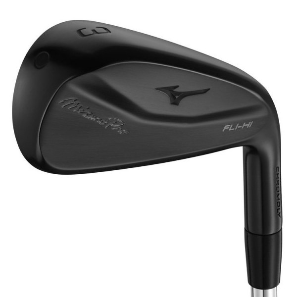 Mizuno 2025 Pro Fli Hi Driving Iron, Herren Rechtshand