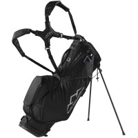 Sun Mountain Forerunner 14-way Standbag, Black