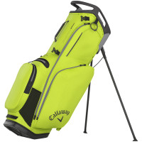 Callaway 2026 Fairway 14 HD Waterproof Standbag, Grün