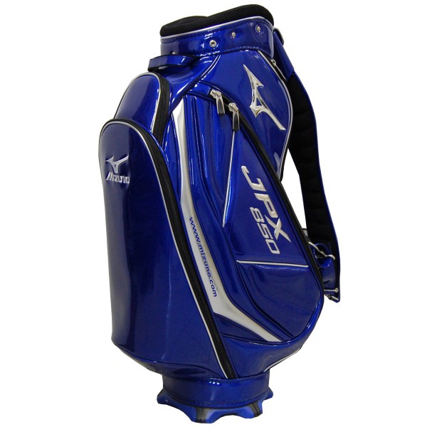 mizuno jpx golf bag