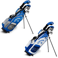 Callaway Junior Kinder Golfset XJ2 (119-134 cm), Rechtshand