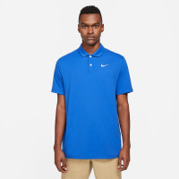 Nike Golf Dri-Fit Essential Herren Polo, Royal