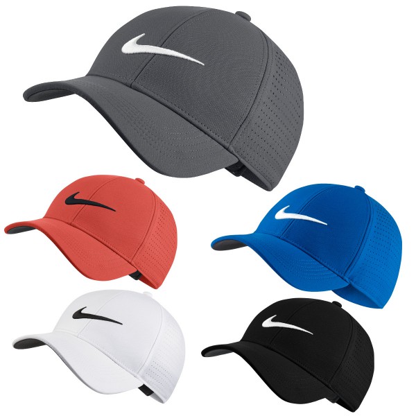 Nike Golf Legacy 91 Perforated Cap