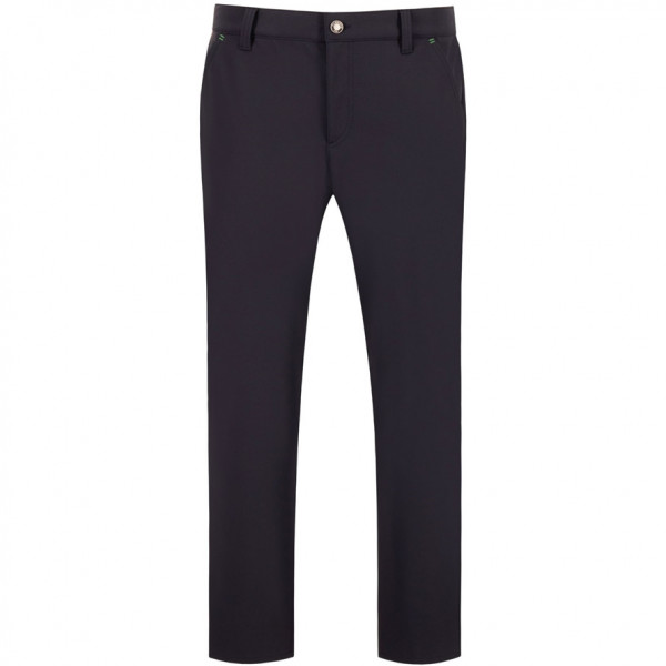 Alberto Pro FX4 Dry Cooler Herren Golfhose, Navy