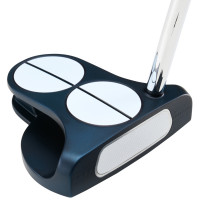 Odyssey Ai-ONE, 2-Ball DB Putter, Rechtshand