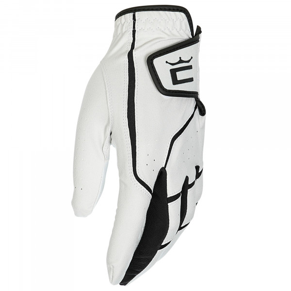 Cobra 2024 MicroGrip Flex Golfhandschuh, Herren - Links getragen