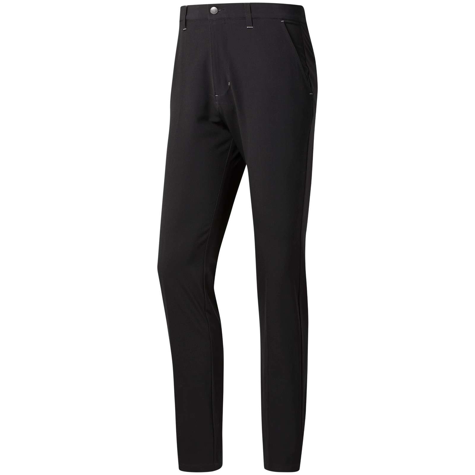 Adidas Ultimate 365 Tapered Herren Golfhose, Schwarz Adidas Ultimate 365 Tapered Herren Golfhose, Schwarz