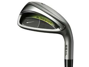nike slingshot driver