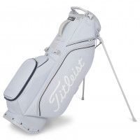 Titleist Players S4 Standbag, Hellblau
