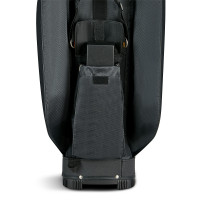 Vorschau: Big Max Aqua Tour 4 Waterproof Cartbag, Navy / Schwarz Vorschau: Big Max Aqua Tour 4 Waterproof Cartbag, Navy / Schwarz