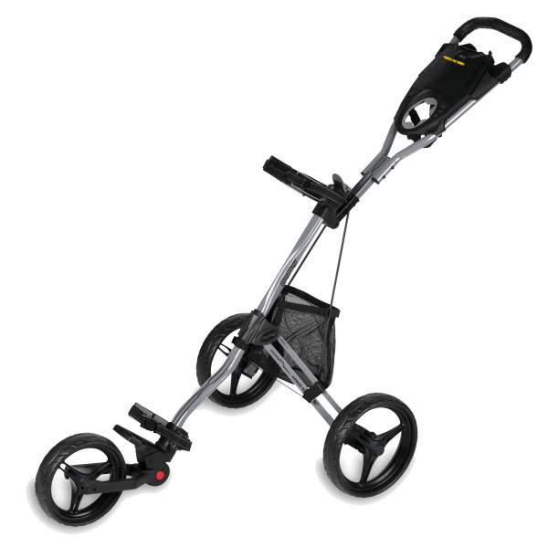 Bag Boy Express DLX Pro 3-Rad Golftrolley