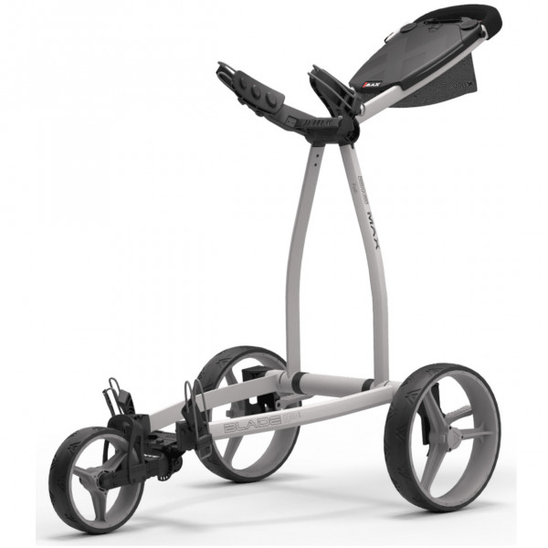 Big Max Blade IP 2 Golftrolley, Grau