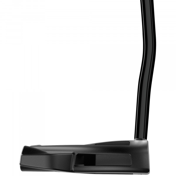 Taylor Made Spider Tour XL Black Putter, Counter Balance CB, Rechtshand