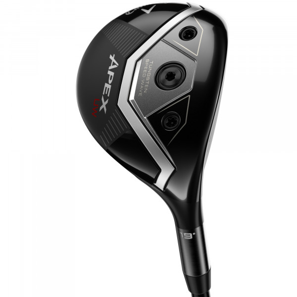 Callaway Apex UW 26 Fairway Utility Wood, Herren Rechtshand
