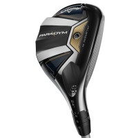 Callaway Paradym DEMO Hybrid, Herren Linkshand Callaway Paradym DEMO Hybrid, Herren Linkshand