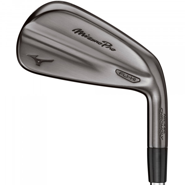 Mizuno 2026 Pro Fli Hi Driving Iron, Herren Rechtshand