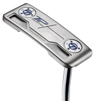 Taylor Made TP Hydro Blast Del Monte #1 Putter, Linkshand