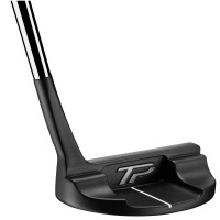 Taylor Made TP Black Balboa #8 Putter, Long Curve, Rechtshand