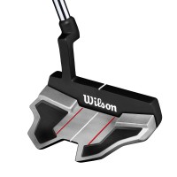 Wilson Harmonized M5 Putter, Rechtshand, 34 Inch Länge