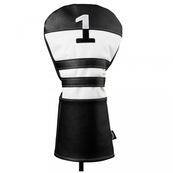 Callaway Vintage Driver Headcover / Schlägerhaube