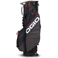 Vorschau: Ogio Fuse Standbag, Black Sport Vorschau: Ogio Fuse Standbag, Black Sport