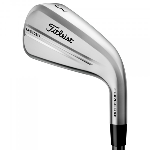 Titleist U505 Utility / Driving Hybrid, Herren Rechtshand