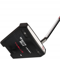 Odyssey White Hot Versa, #12 S Putter, Stroke Lab, Linkshand