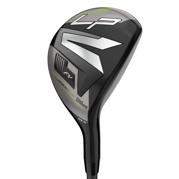 Wilson Staff Launch Pad 2 Hybrid / Fybrid, Damen Rechtshand