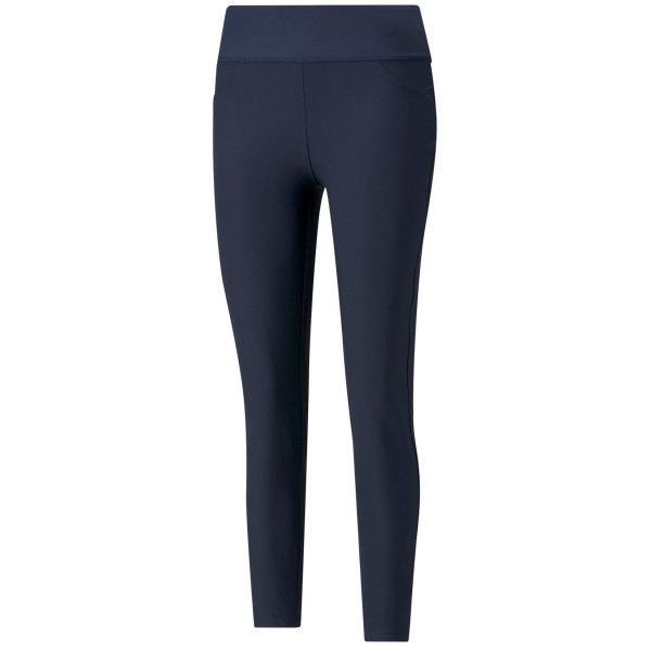 Puma PWRSHAPE Damen Golfhose, Navy