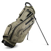 Callaway 2024 Chev Standbag, Olive Camo